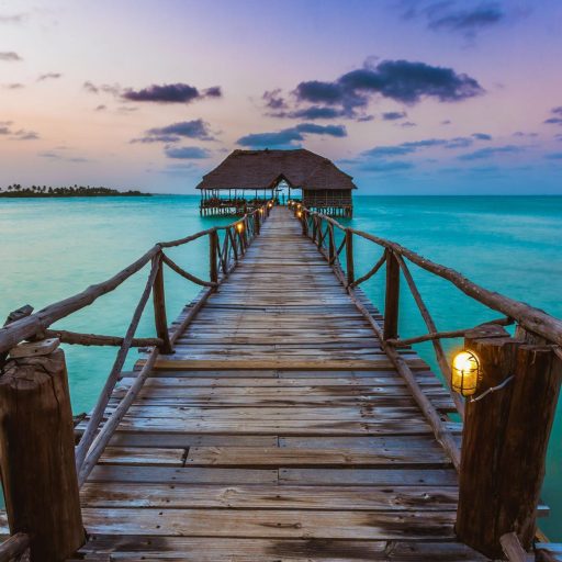 zanzibar